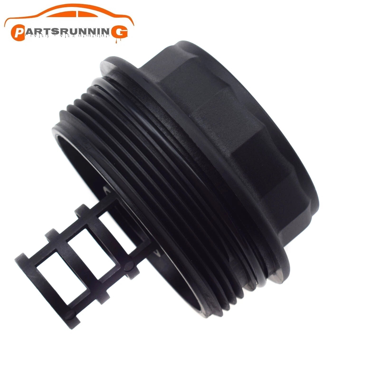 Oil Filter Housing Cap Cover LF0114320A9U For Mazda CX7 Mazda3 Mazda5 Mazda6 6B93BC-57