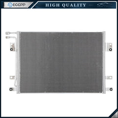 Aluminum AC Condenser For 2002 2003 2004 2005-2007 Mack CV 2000-2005 Mack CX 6B93BC-57