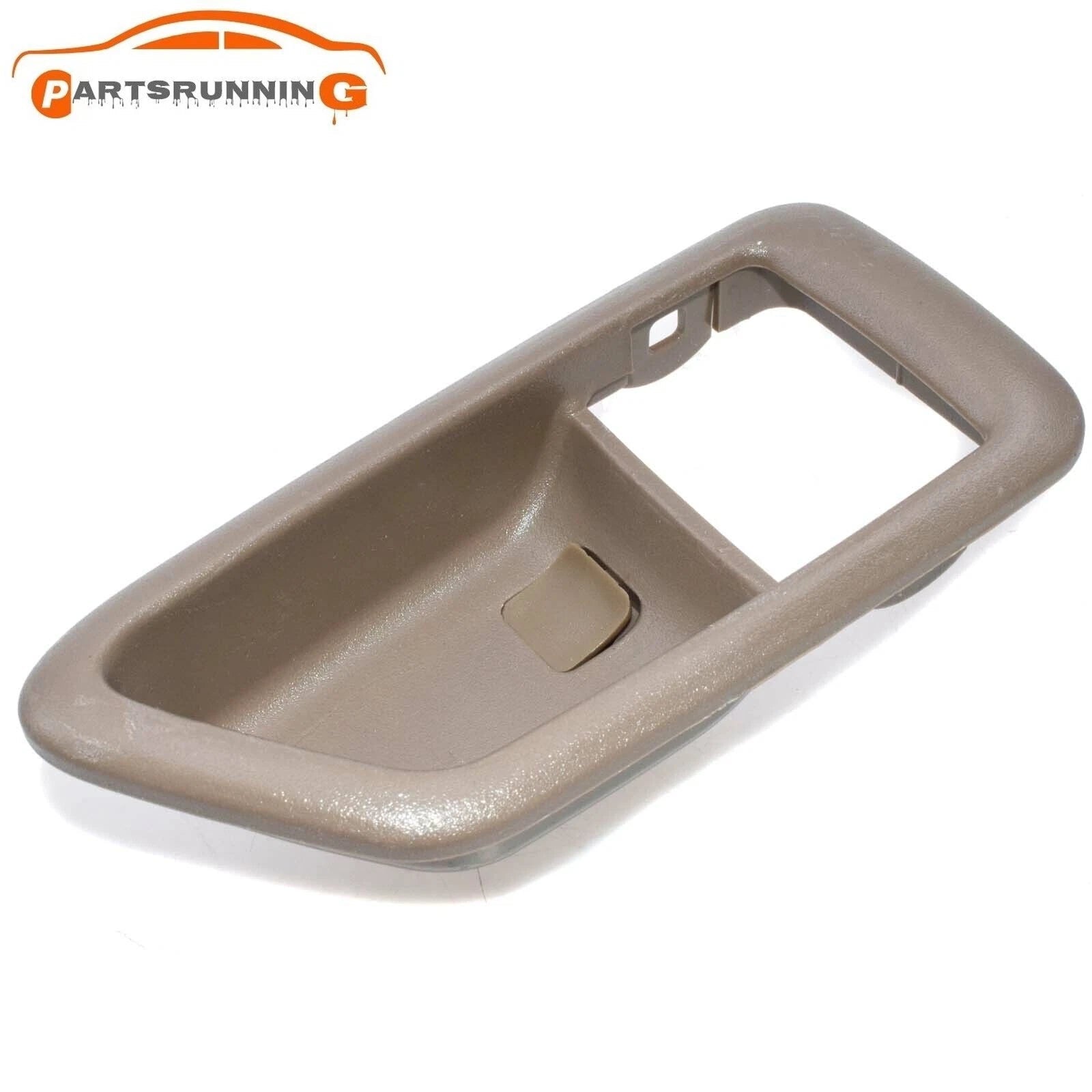 Inside Inner Front/Rear Right Door Handle Passenger Side For Toyota Camry 97-01 6B93BC-57