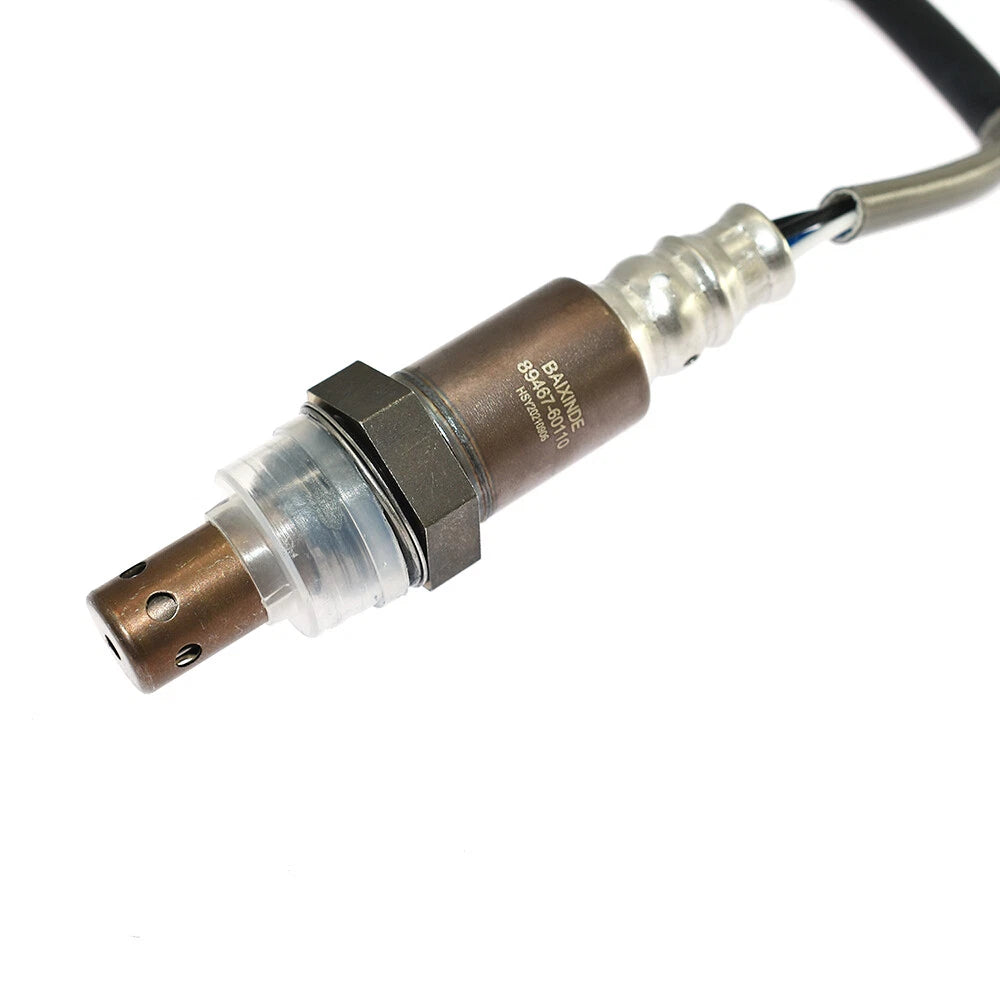 89467-60110 Oxygen O2 Sensors Air Fuel Ratio For 2009-2013 Toyota Land Cruiser 6B93BC-57