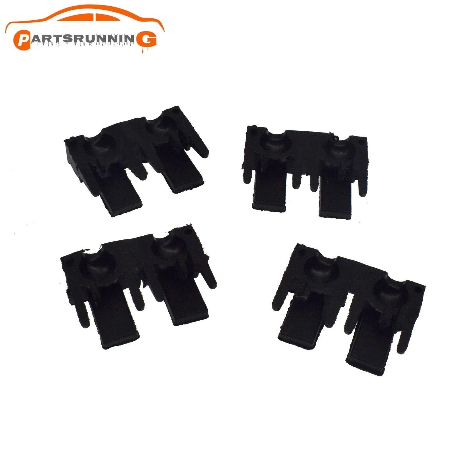 Intake Manifold Runner Connecting Rod Kit For Mercedes-Benz Diesel 3.0L V6 OM642 6B93BC-57