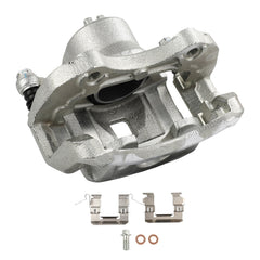 Front Right Brake Caliper 1Pc For 2009-2014 Nissan Cube 2012-2016 Nissan Tiida 6B93BC-57