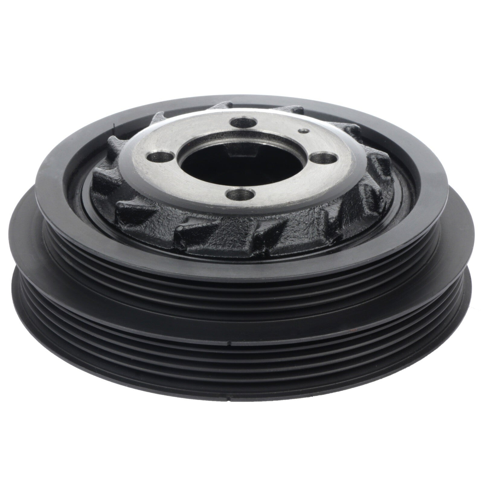 For Kia Magentis Optima Hyundai Santa Fe Sonata 2.4L Harmonic Balancer 594-504 KOEEP