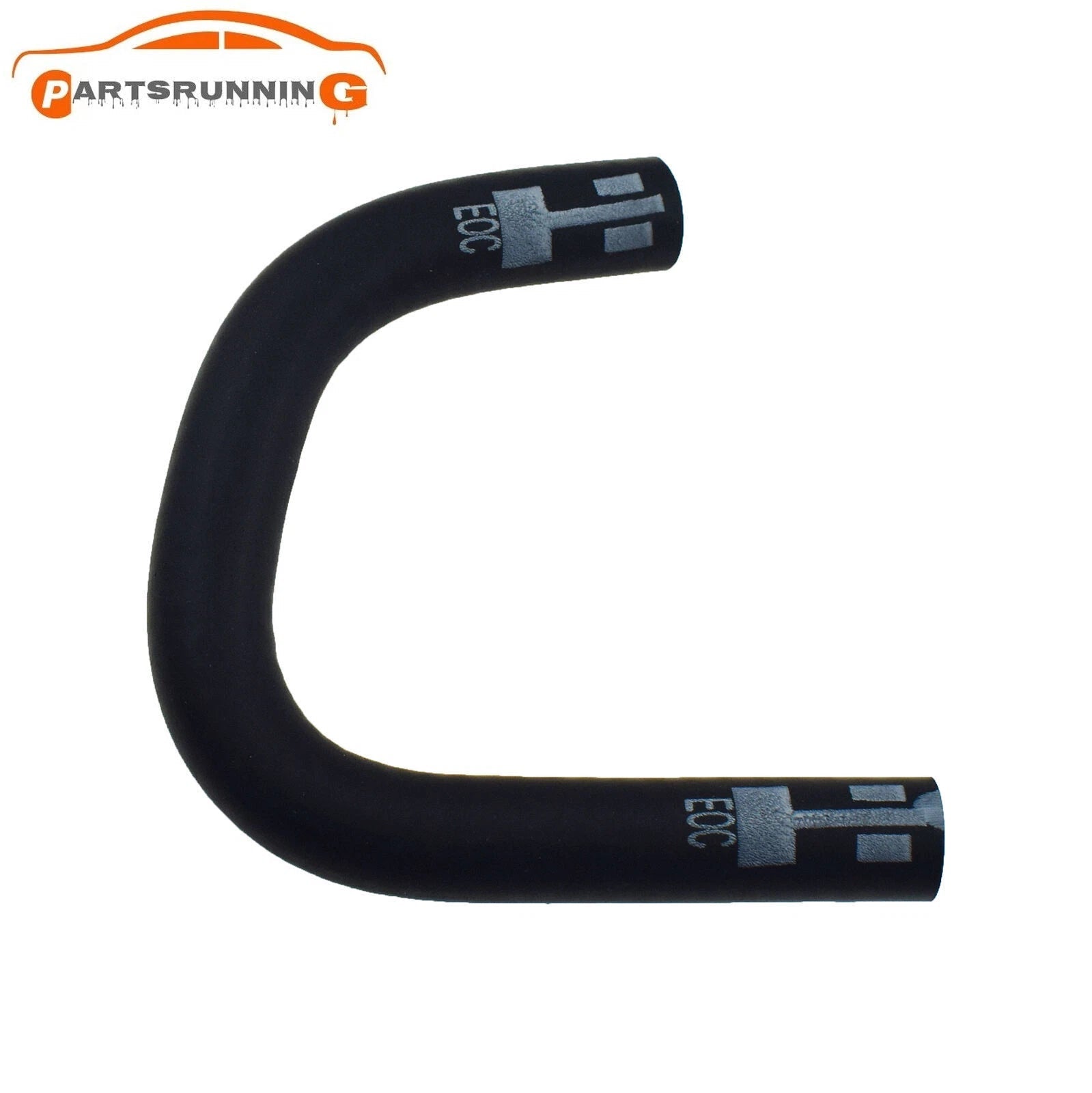 55562372 Fuel Injection Throttle Body Heater Hose For 2011-2018 Chevrolet Sonic 6B93BC-57