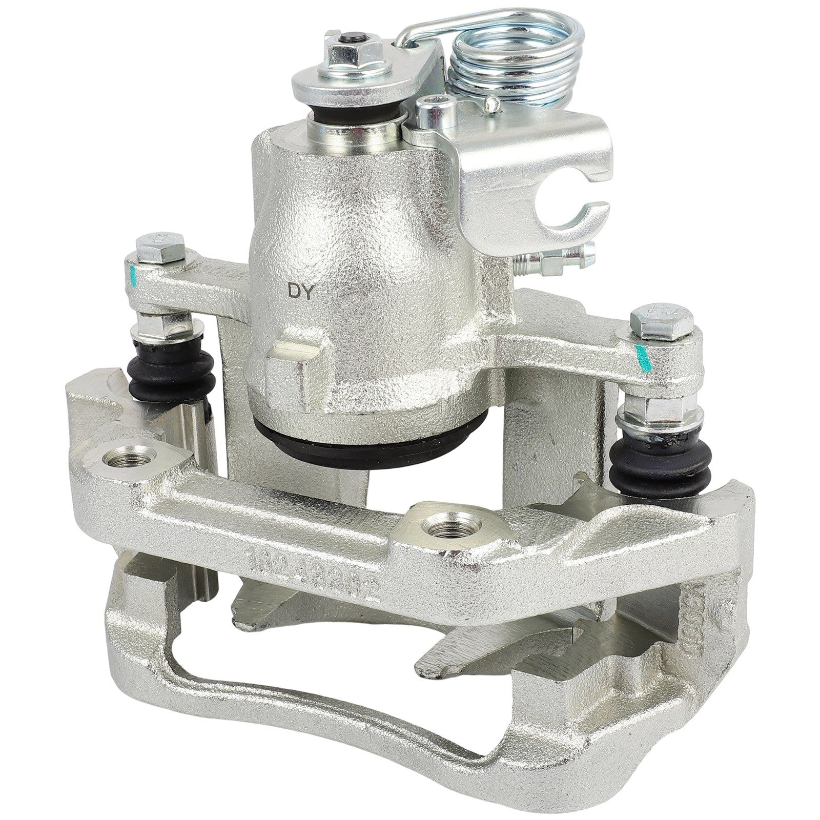 Rear Left Right Brake Calipers 2Pcs For 2010-2012 Ford Taurus 2012 Lincoln Mks 6B93BC-57