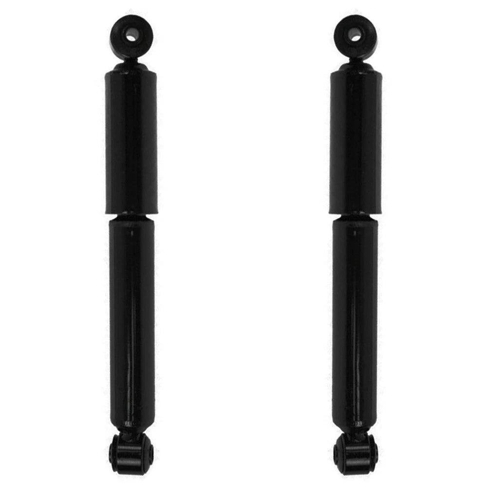 Rear Shock Absorber Kit for 2007-2013 Chevrolet Silverado 1500,2007 Chevrolet 6B93BC-57