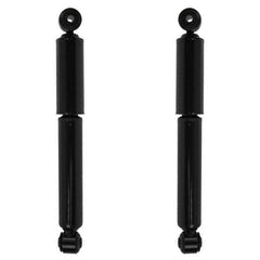 Rear Shock Absorber Kit for 2007-2013 Chevrolet Silverado 1500,2007 Chevrolet 6B93BC-57