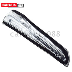 Left Side LED Mirror Turn Signal Light for Kia Rondo Carens 2014-2017 87613A4000 6B93BC-57