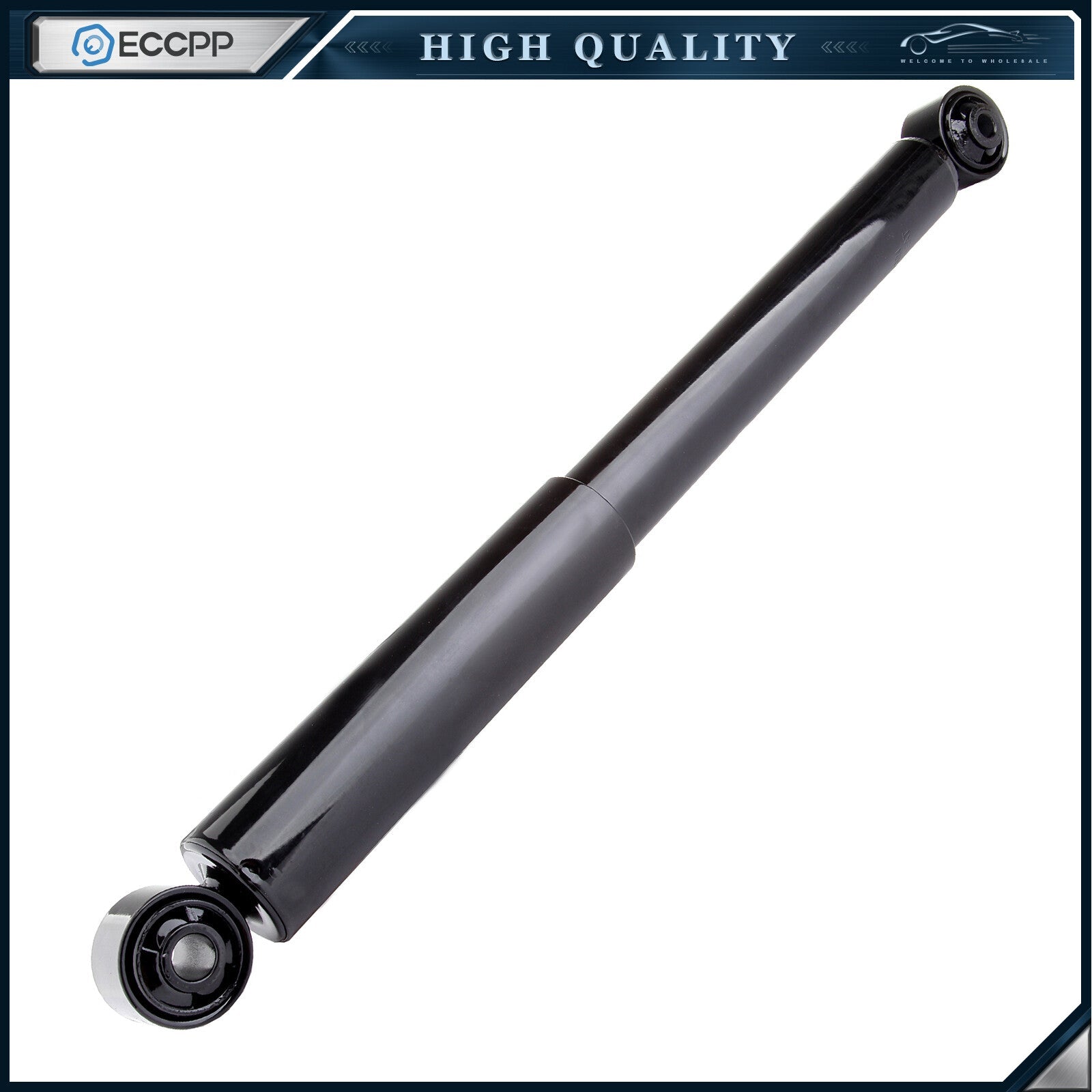 Rear Pair Struts Shocks For Nissan Pathfinder 1996-1999 QX4 1997-1999 Left Right 6B93BC-57