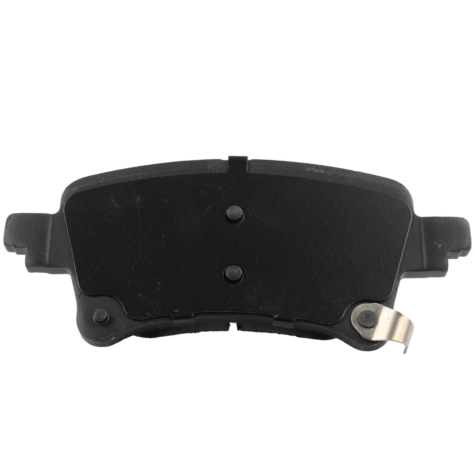 Rear Premium Ceramic Brake Pads for 2020 - 2023 Jeep Gladiator Wrangler 6B93BC-57