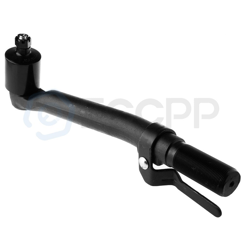 Suspension Parts Tie Rod Ball Joint 8pcs Fits Ford F-350 Super Duty 4WD 05-09 16 6B93BC-57