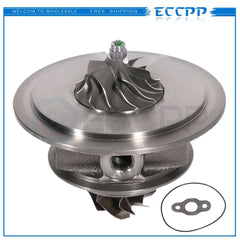 For Cruze 1.4 Turbo ECOTEC A14NET 103Kw 140HP Turbo cartridge 781504 6B93BC-57