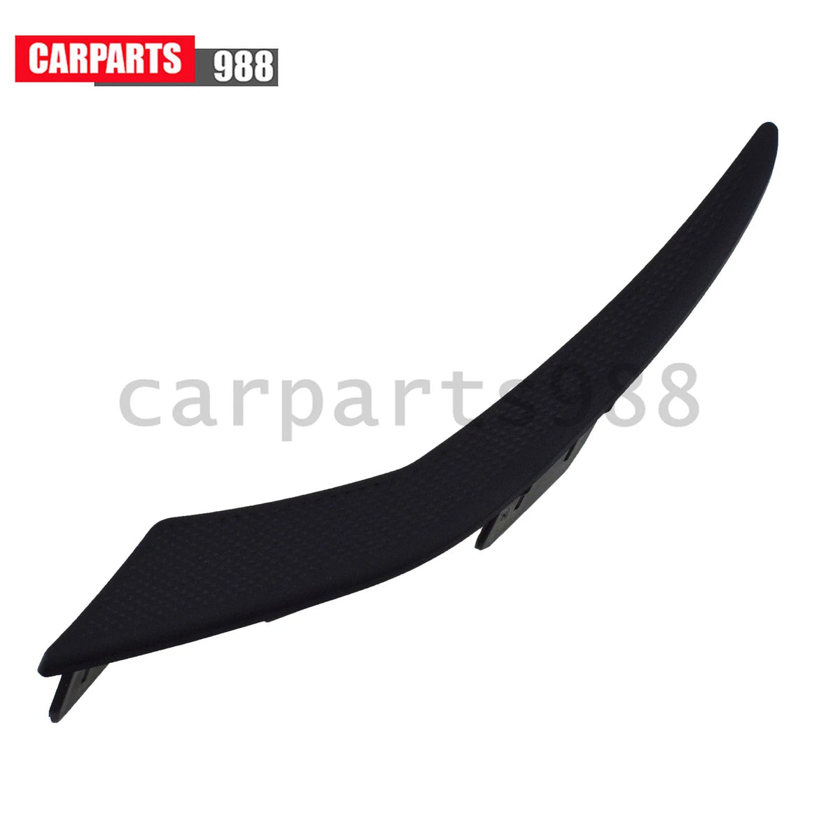 Front Left Bumper Fog Cover Bezel For 2020 2021-2022 Toyota Corolla 81482-02840 6B93BC-57