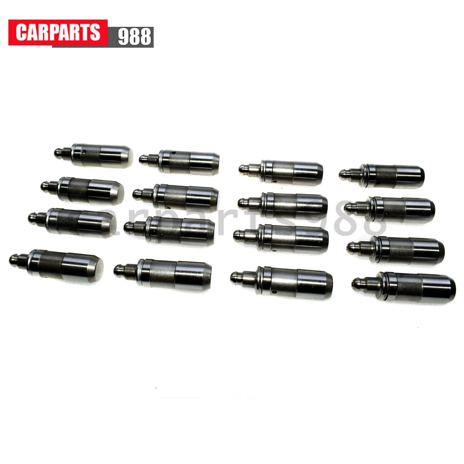 16x Hydraulic Lash Adjuster Lifters for Mitsubishi Eclipse Eagle Talon LIF107 6B93BC-57