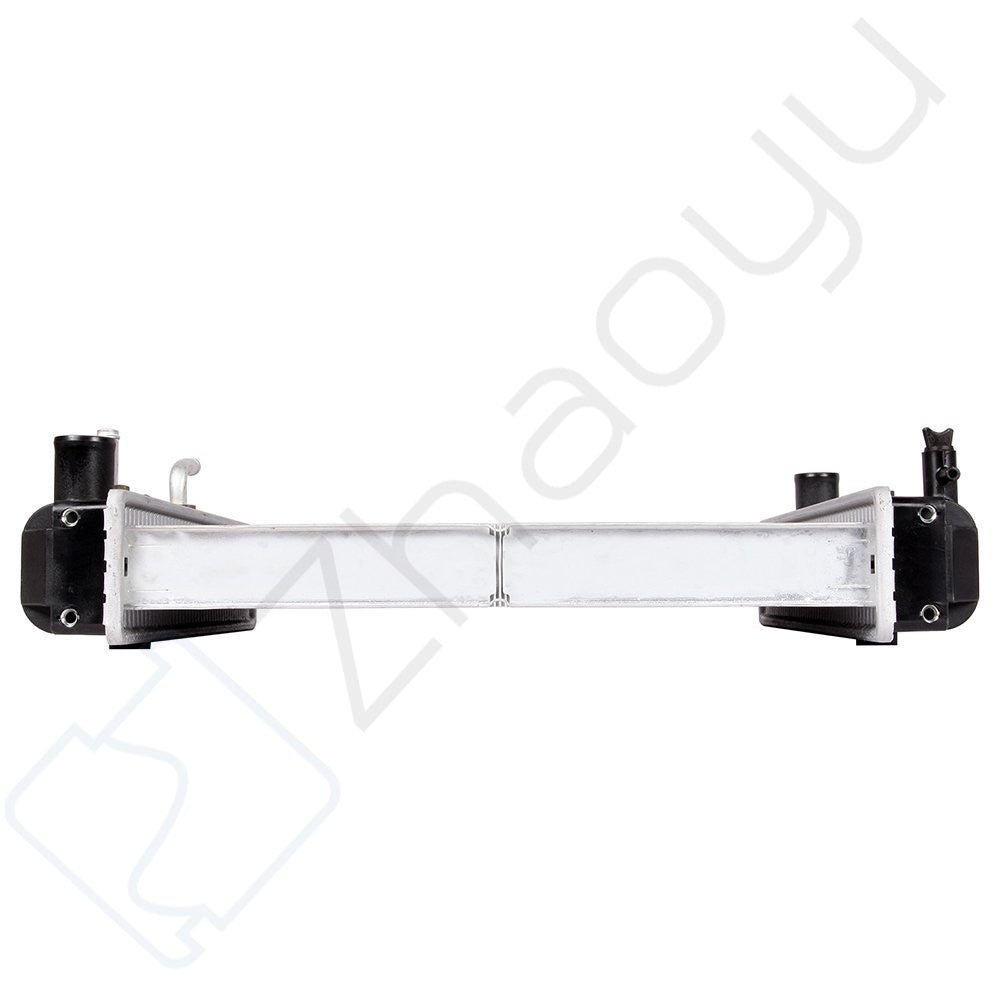 Aluminum Truck Radiator For Hyster Yale Forklift Replacement Part with Warranty 6B93BC-57