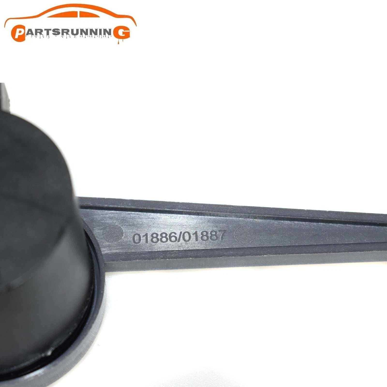 Fit For 11-20 DODGE JOURNEY 56029473AC BRAKE STOP LIGHT LAMP PEDAL SENSOR SWITCH 6B93BC-57