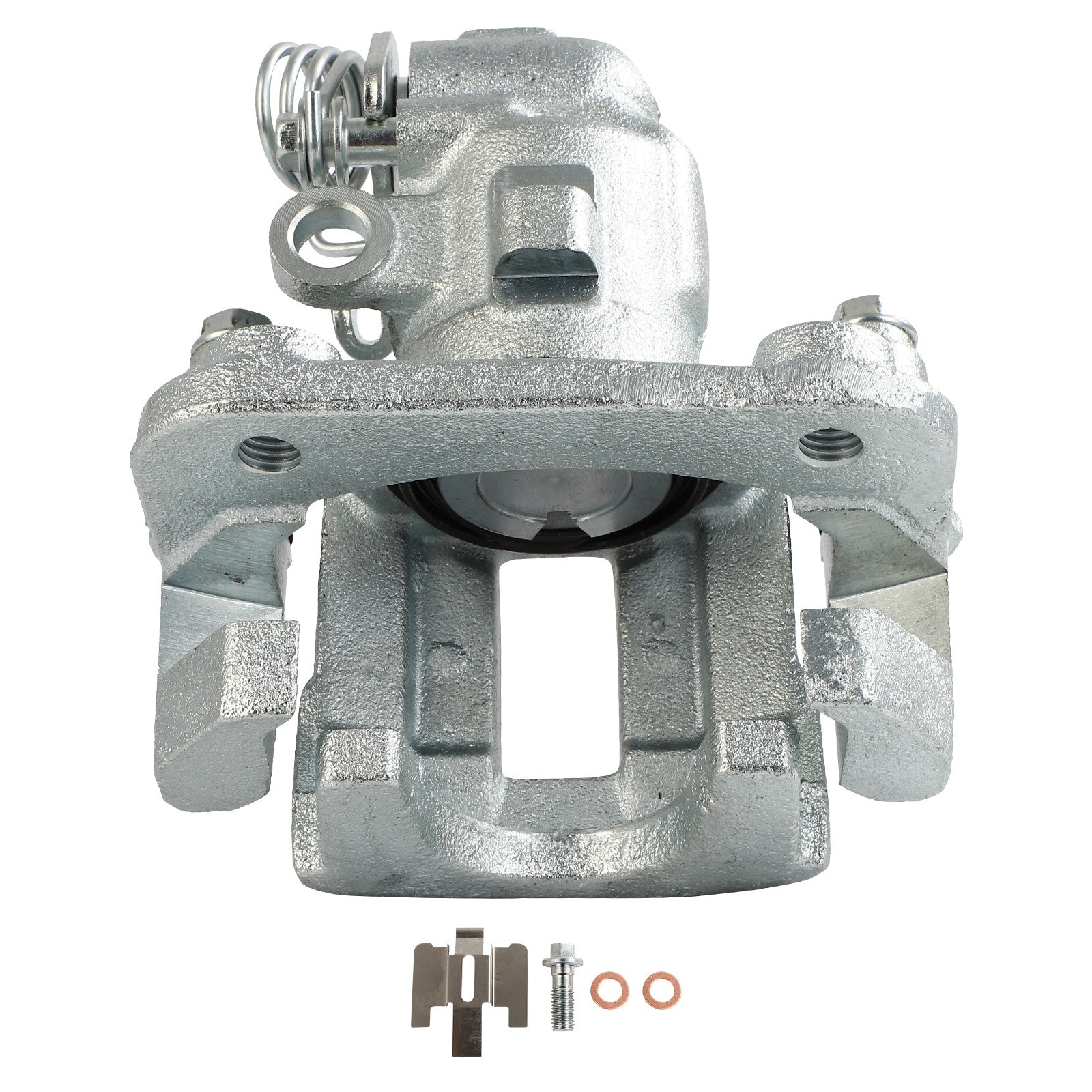 Rear Left Brake Caliper 1Pc For 1993-99 Ford Taurus 1993-00 Lincoln Continental 6B93BC-57