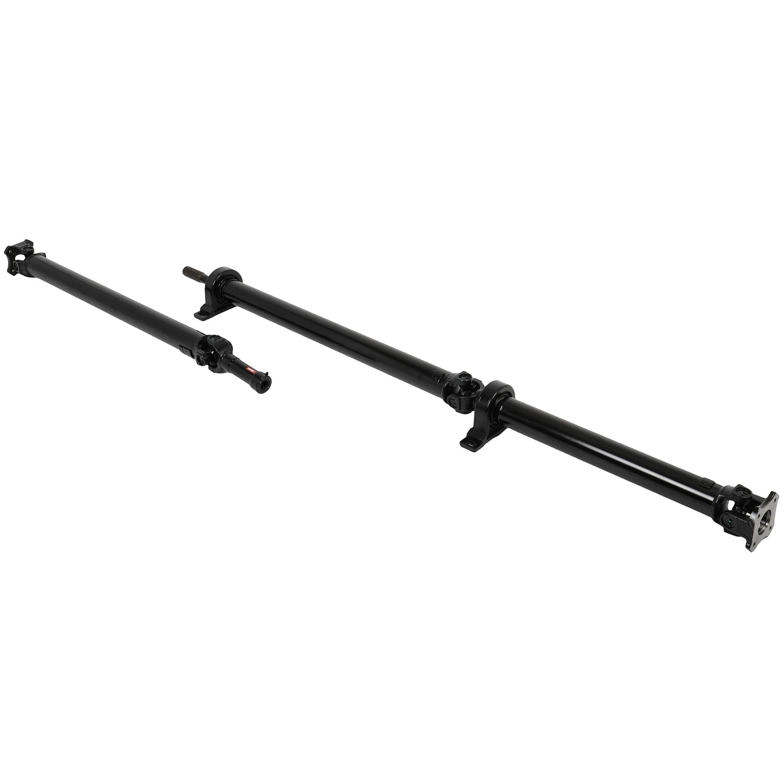 ECCPP Rear Driveshaft For Freightliner Sprinter 2500 L5 2.7L 2003-2006 936-014 6B93BC-57