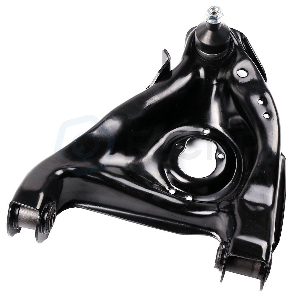 For 1996-1999 2000 Isuzu Hombre 2WD 2Pcs Front Left & Right Lower Control Arms 6B93BC-57