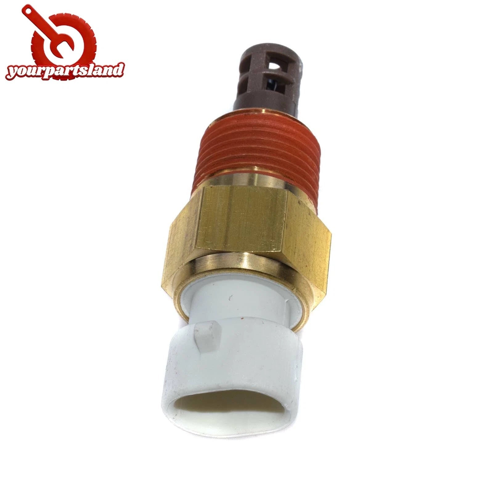 Intake Air Temperature Sensor For GM IAT/MAT/ACT 25036751 25037225 25037334 6B93BC-57