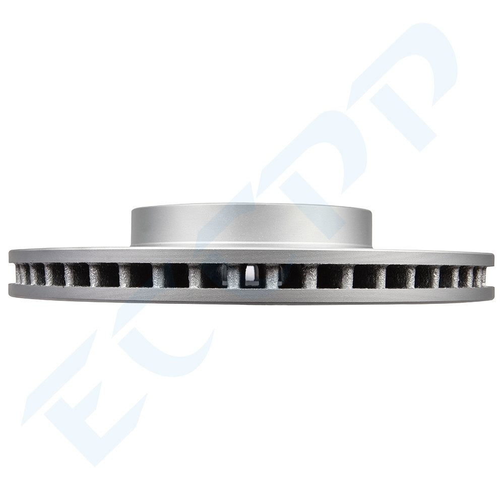 Drill &slot Front Brake Rotors For Toyota for Corolla Matrix Pontiac Vibe 1.8 6B93BC-57