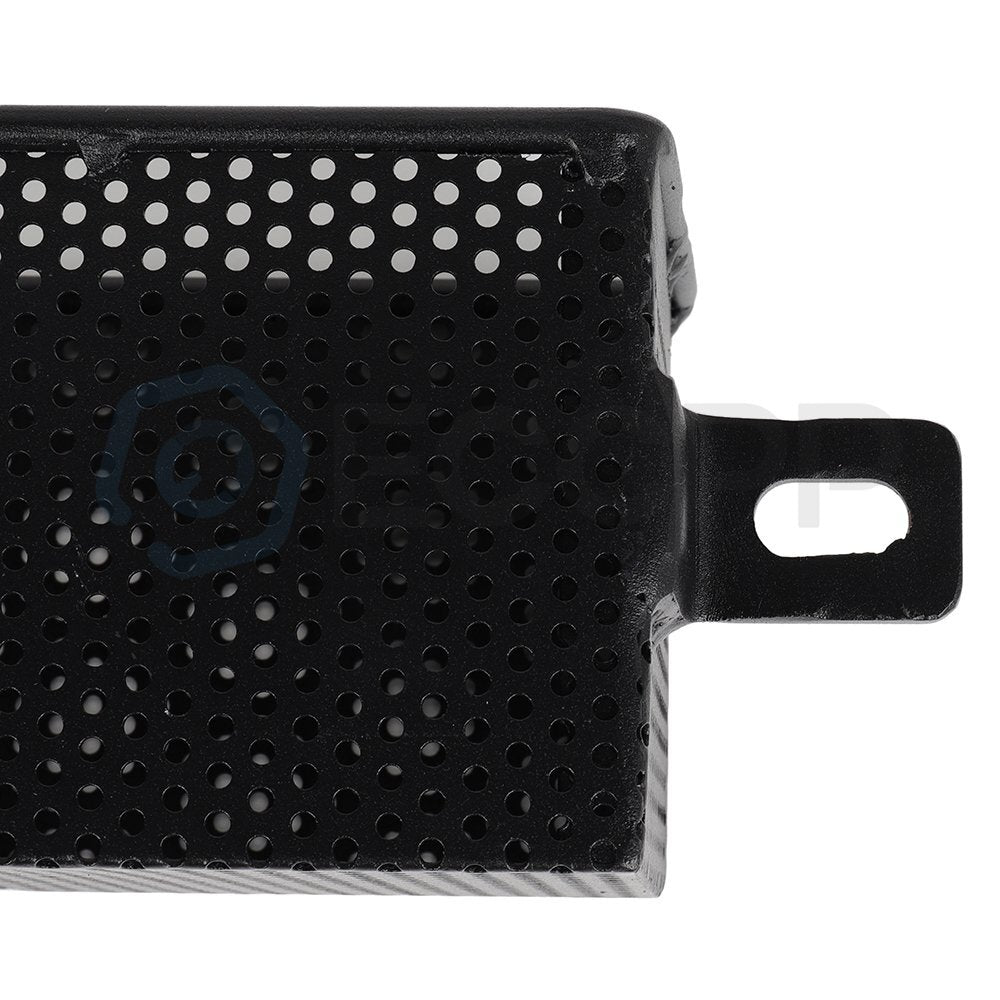 Front Inner Storage Basket Fits Electric Golf Carts 6B93BC-57