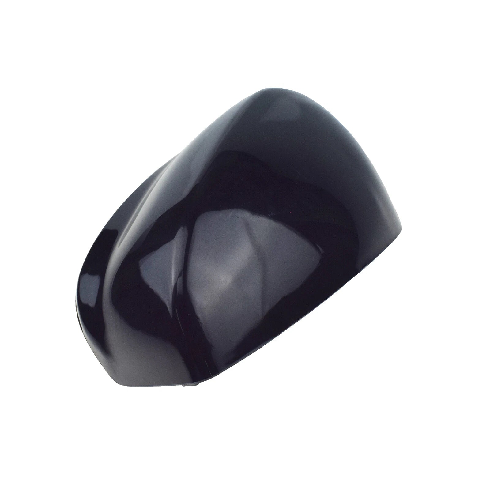 Left Driver Side Door Side Rear View Mirror Cover Cap For Honda Accord 2008-2013 6B93BC-57