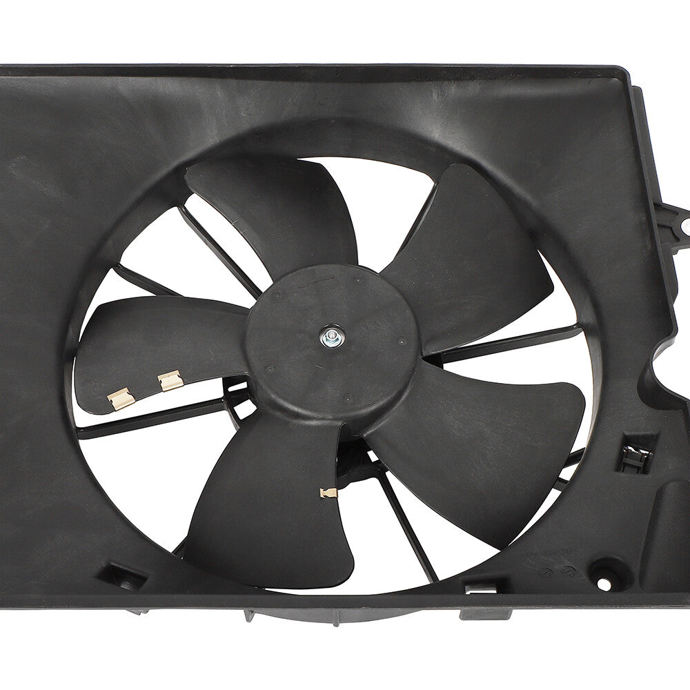 Electric Radiator Fan Assembly For 07 2008 2009 Acura Mdx for 621511 cooling fan 6B93BC-57