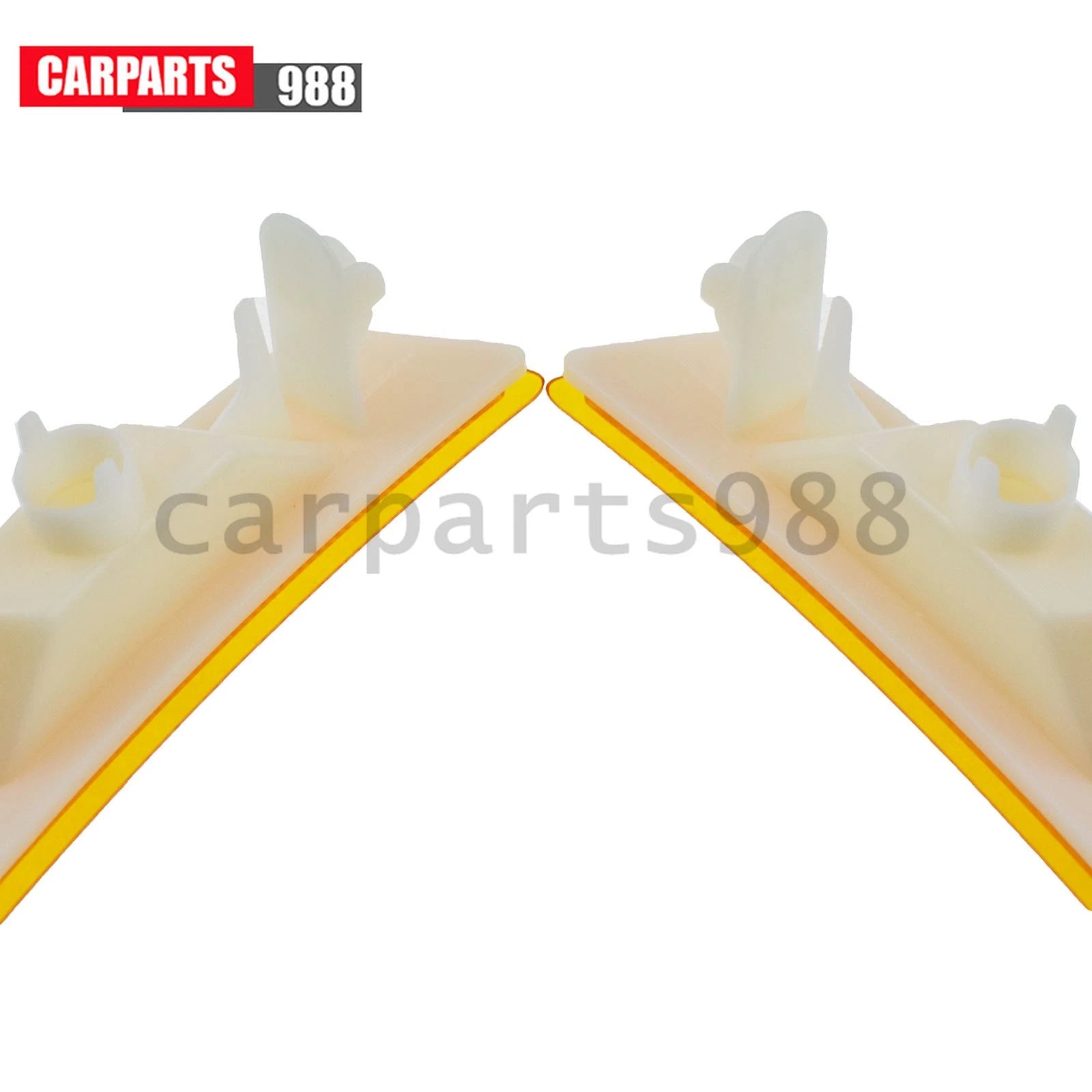 Left Right Bumper Light Marker Lamp For VW Tiguan 18-22 Beetle 12-19 5C5945071A 6B93BC-57