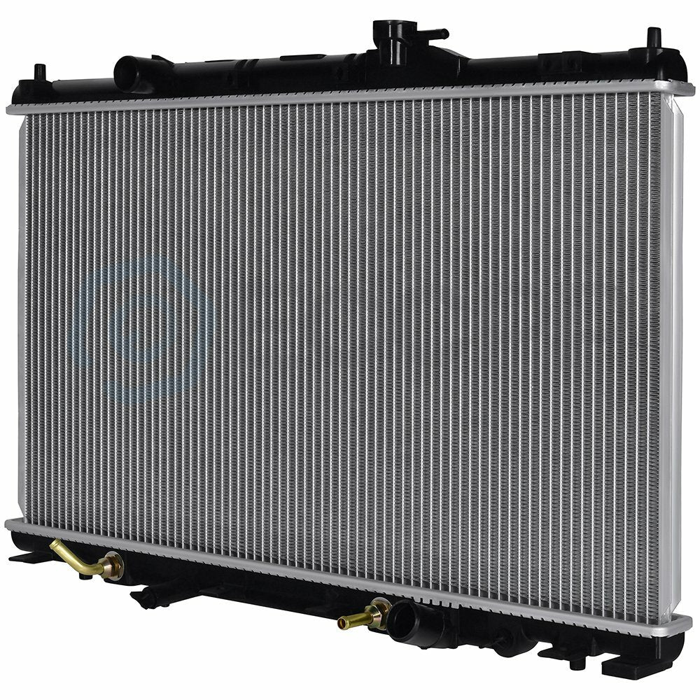 Aluminum Radiator For 2007 2008 2009 2010 2011 Honda Element 2.4L 4-Door 6B93BC-57