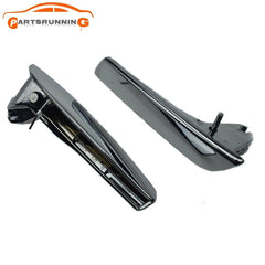 Inner Door Handle Front /Rear Left & Right For 07-14 Chevy GMC Cadillac Escalade 6B93BC-57