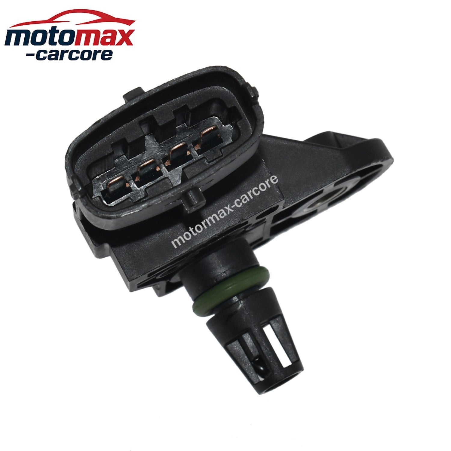 Manifold Boost MAP Pressure Sensor For FIAT Ritmo Idea Stilo Bravo 0281002456 6B93BC-57