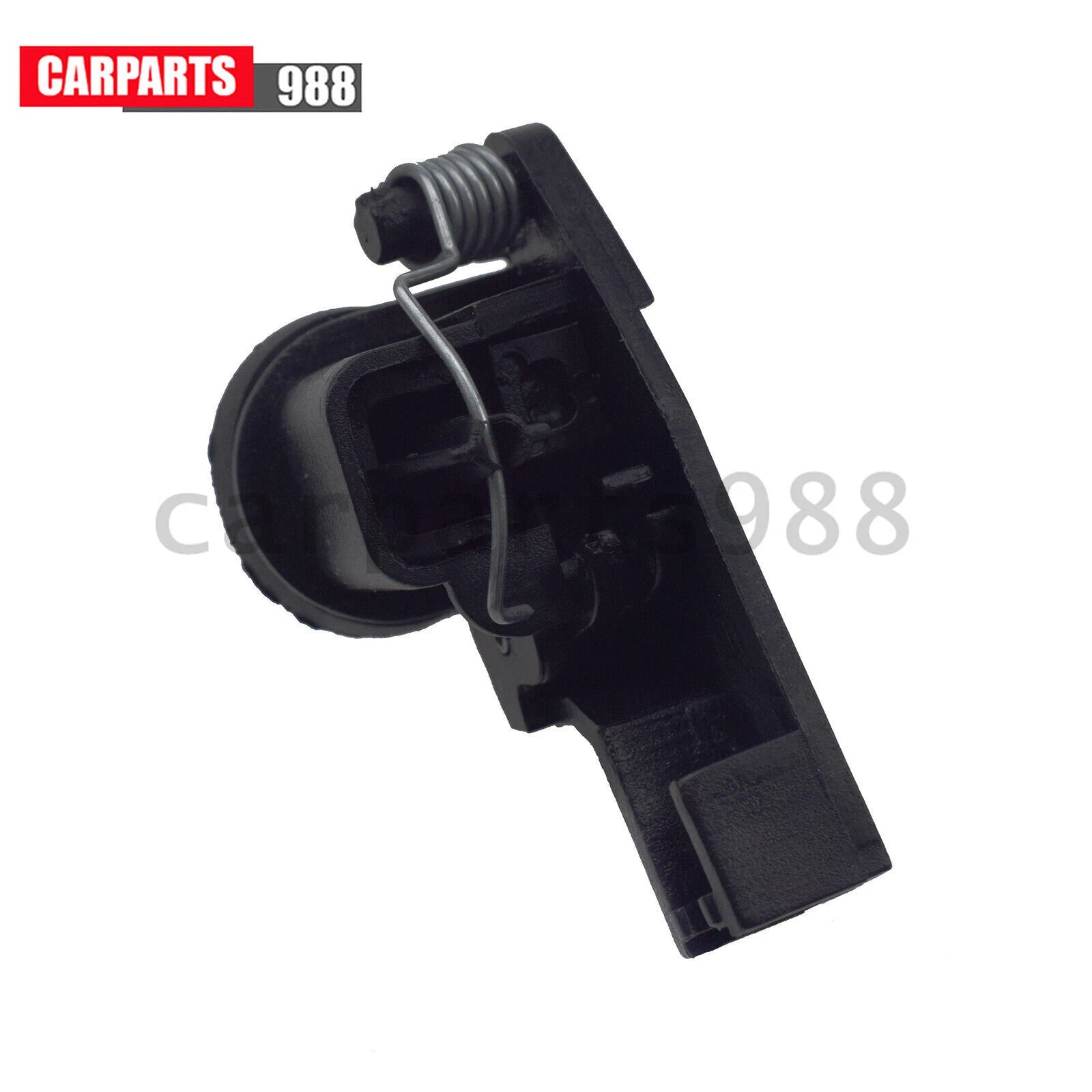 Fuel Door Release Lock Latch for 2013-2019 Nissan Sentra 78827-3SG0A 788273SG0A 6B93BC-57