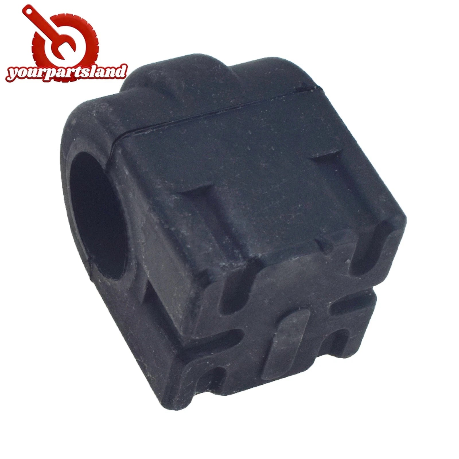Front Pair Suspension Stabilizer Bushing Kit For Ford Fusion 2013-2020 DG9Z5484A 6B93BC-57