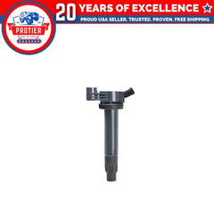 Ignition coil Compatible with Lexus RX400h ES330 RX330 Toyota Camry Solara 3.3L 6B93BC-57