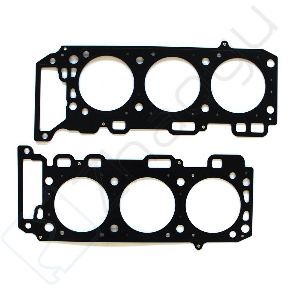 Head Gasket Set For 2005-2010 Ford Mustang 4.0L V6 GAS SOHC VIN N 6B93BC-57