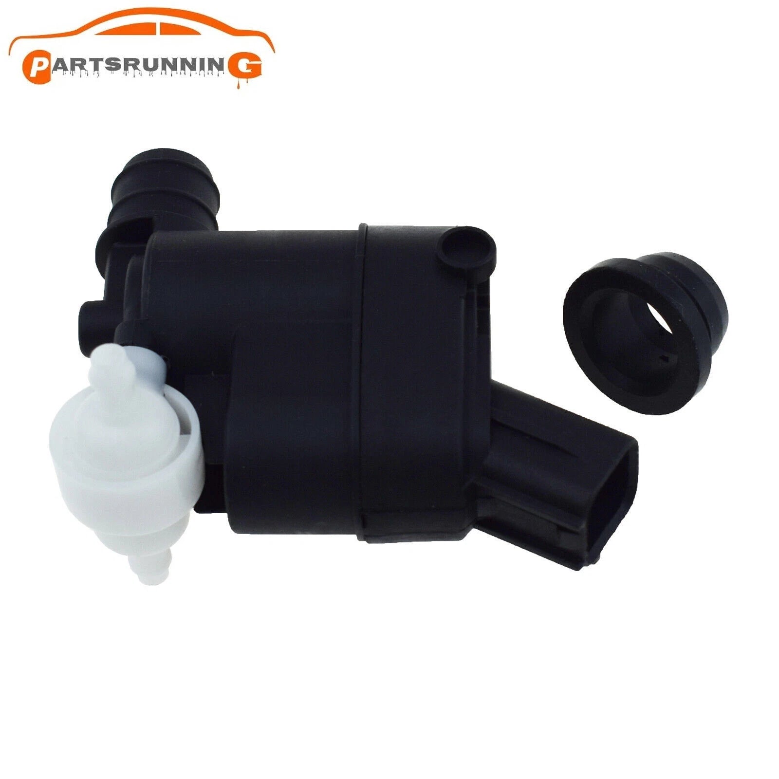 Washer Pump For 2013-2024 GV70 GV80 Elantra GT Santa Fe Veloster 985102W500 6B93BC-57