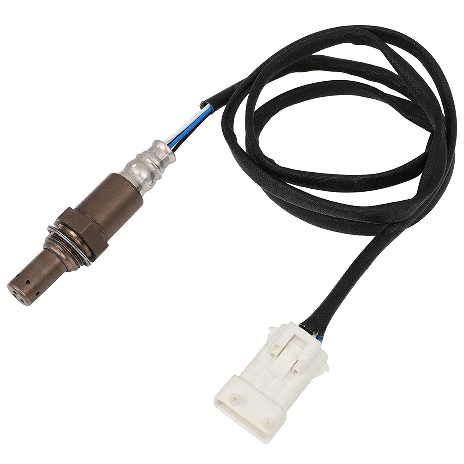 Upstream Pre Cat for 2002 Saab 9-5 2.3L L4 O2 02 Oxygen Sensor Heated 6B93BC-57