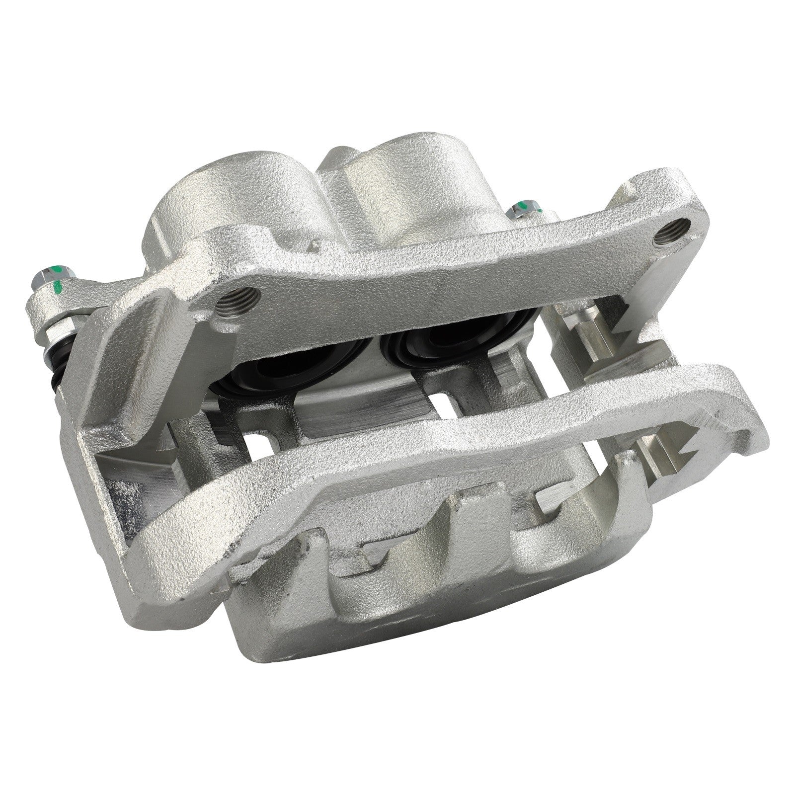 Front Right Brake Caliper 1Pc  Kits For 2014-2021 2022 JEEP CHEROKEE 18B5509 6B93BC-57