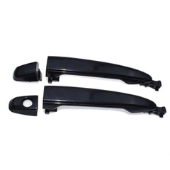 Exterior Door Handle Front Left Right For Toyota Sienna Camry Avalon 69211AE010 6B93BC-57