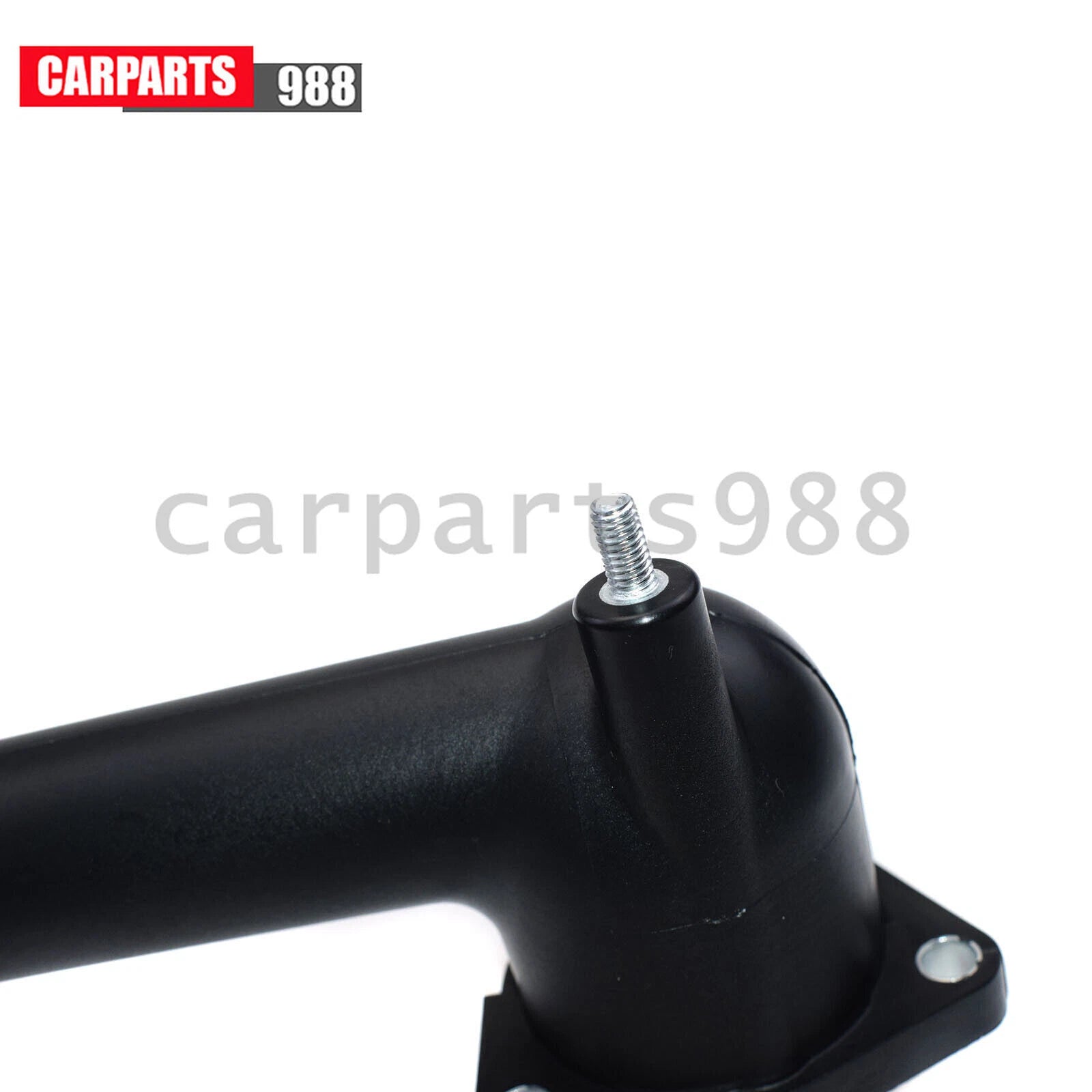 Water Inlet Pipe 16321-0A040 For 2004-2007 Toyota Sienna 2004-2006 Lexus RX330 6B93BC-57