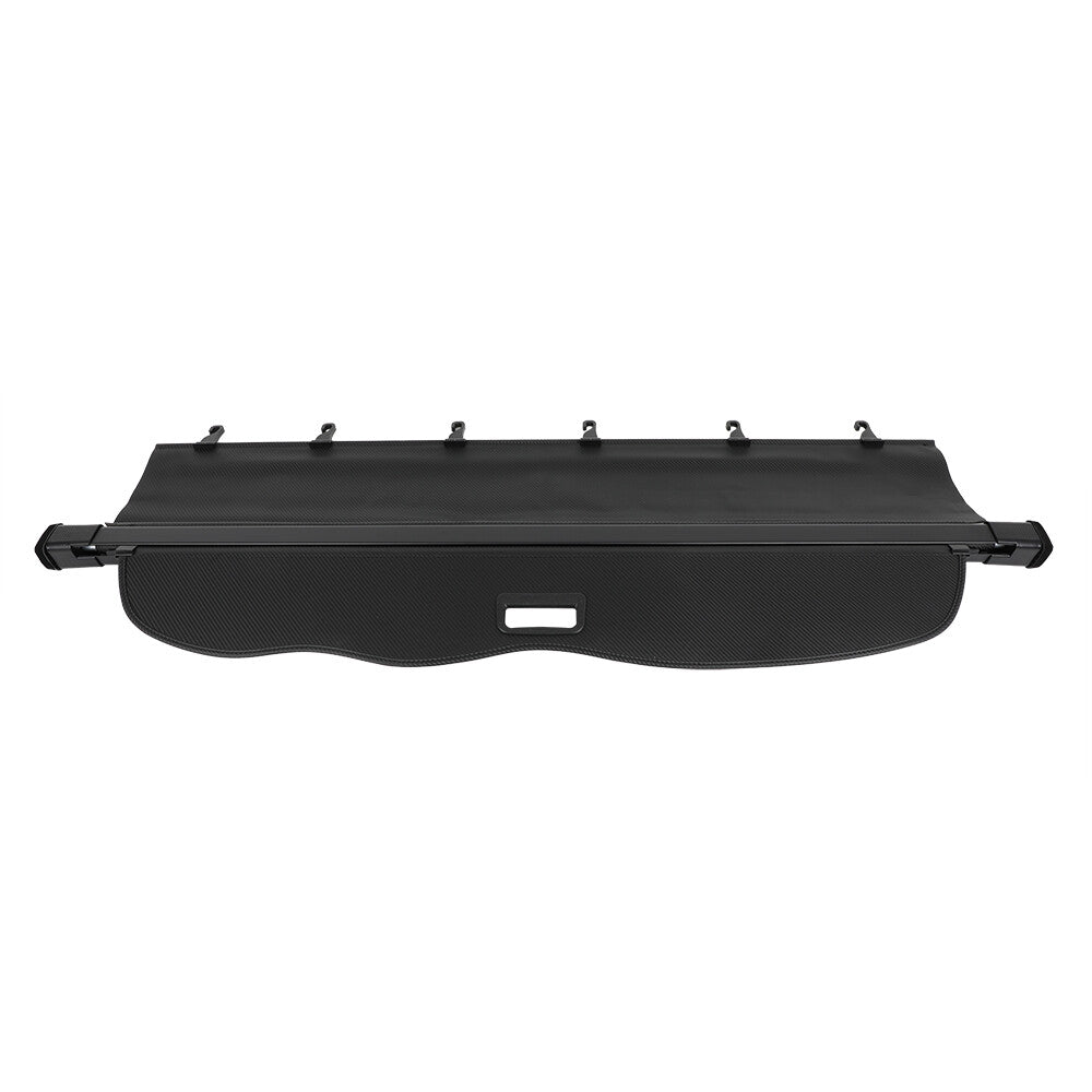 ECCPP Retractable Rear Cargo Cover Shield Shade For 2010-2023 Lexus GX460 4.6L ECCPP