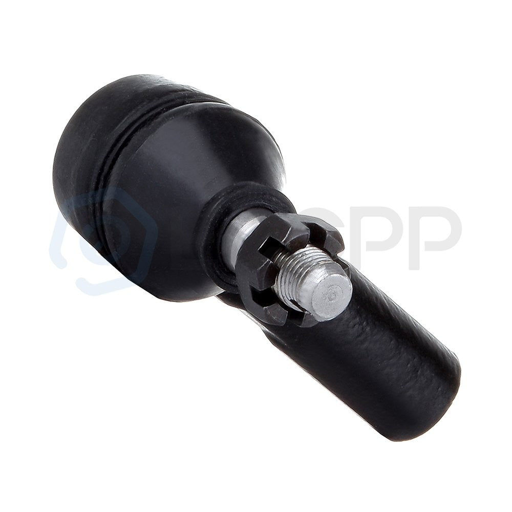 ECCPP Power Steering Rack And Pinion Assembly+2 Outer Tie Rod For Corolla Prizm ECCPP