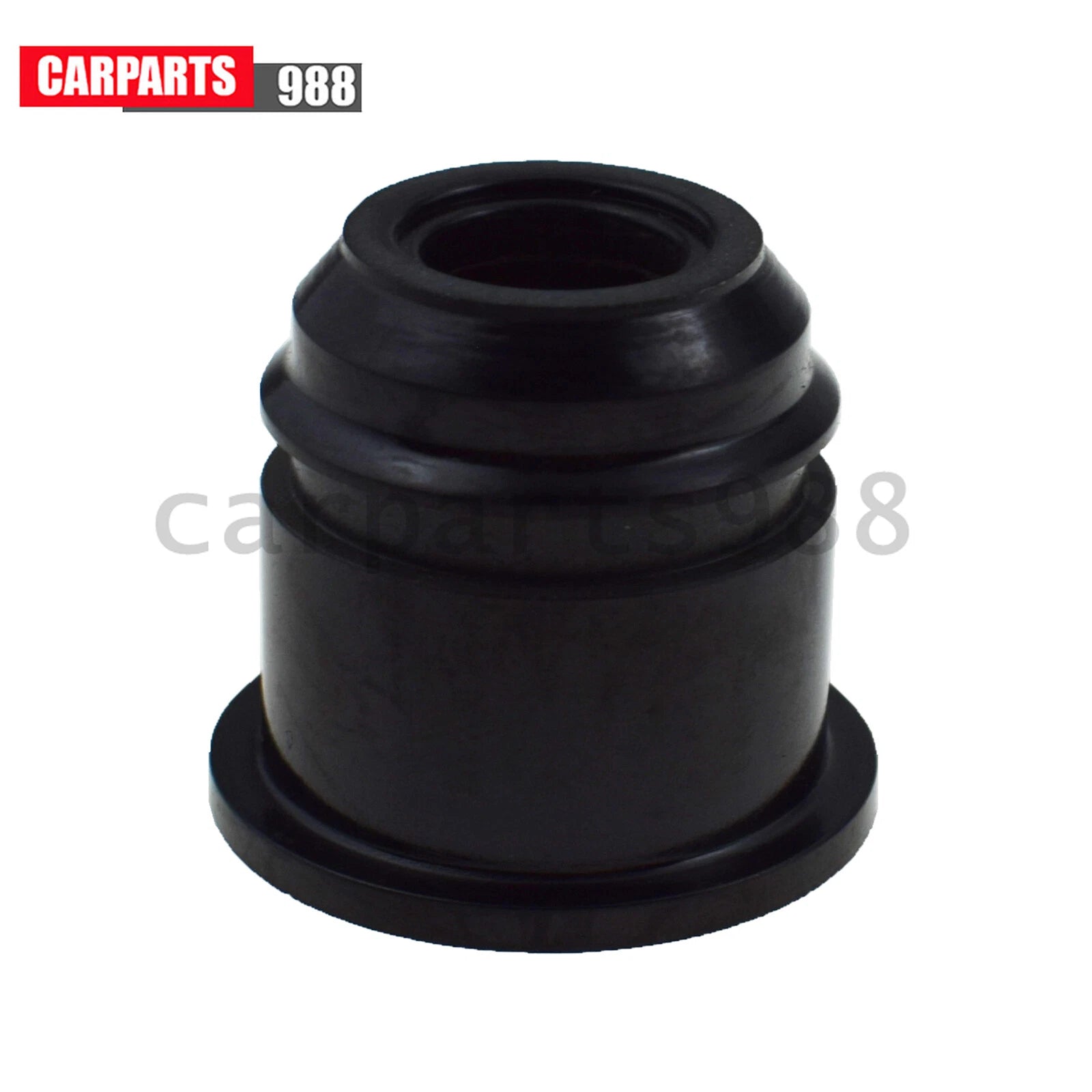 Fuel Injector Holder Spacer W/O-Rings For Toyota Tacoma 2.7L 4Cyl 90561-10018 6B93BC-57