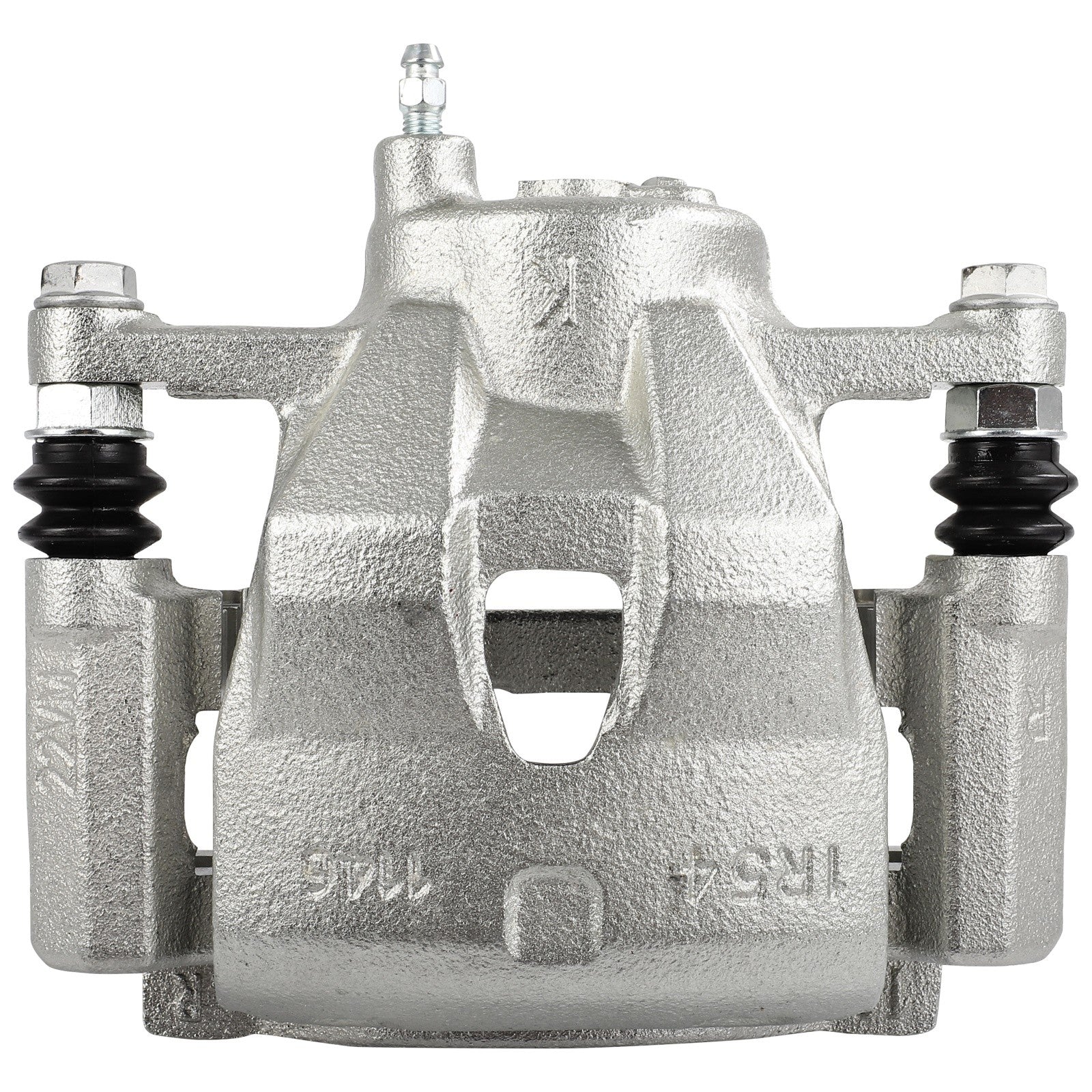 Front Right Brake Caliper 1Pc  Kits Zinc For 2006-2018 Toyota Yaris 19B3199 6B93BC-57