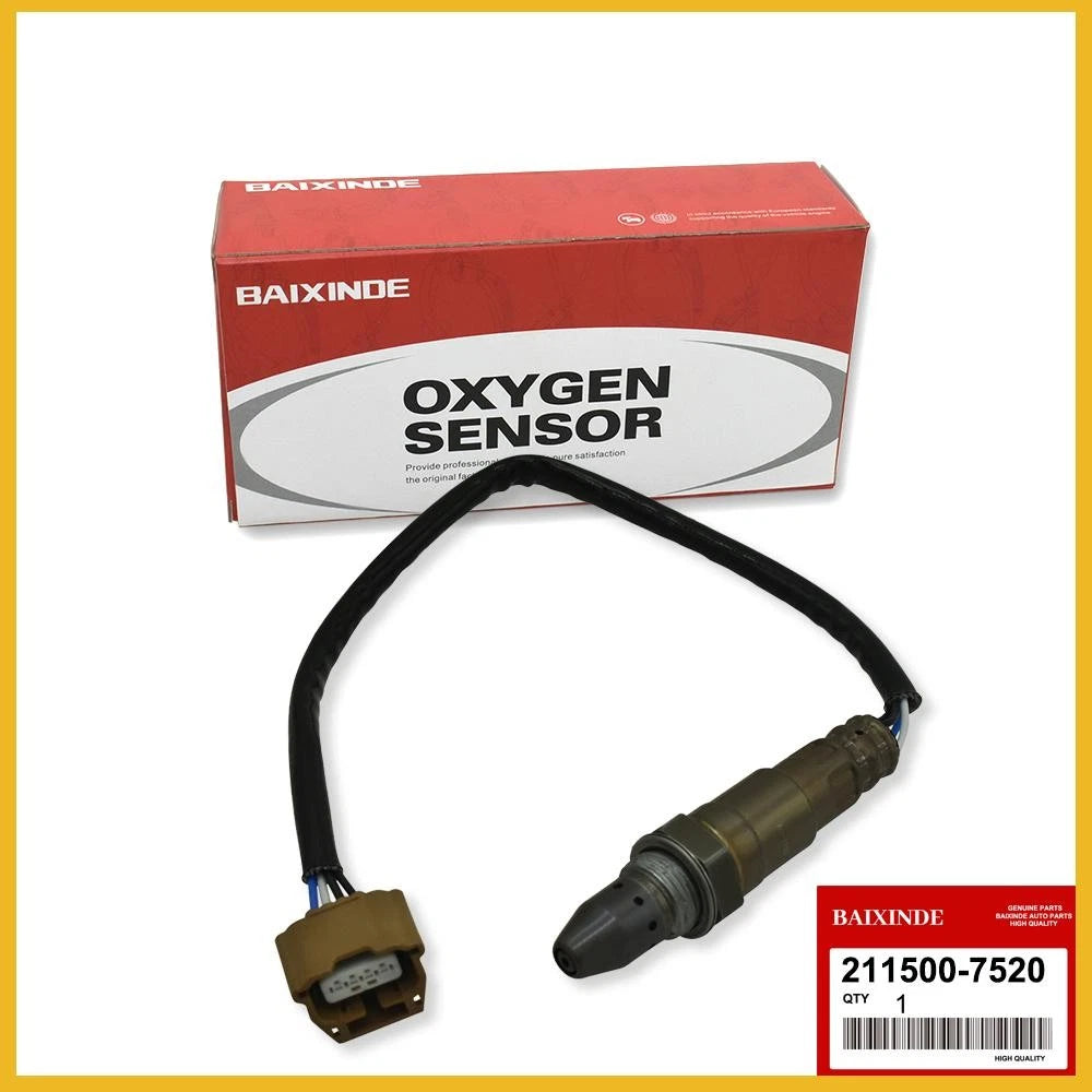 234-9104 Front Oxygen Sensor For Nissan NV2500 NV3500 12-14 Infinti G25 2011-12 6B93BC-57