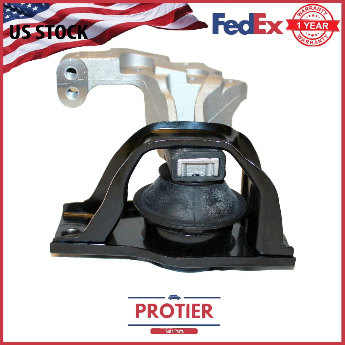 Right Engine Mount for NISSAN ROGUE SELECT SENTRA 6B93BC-57