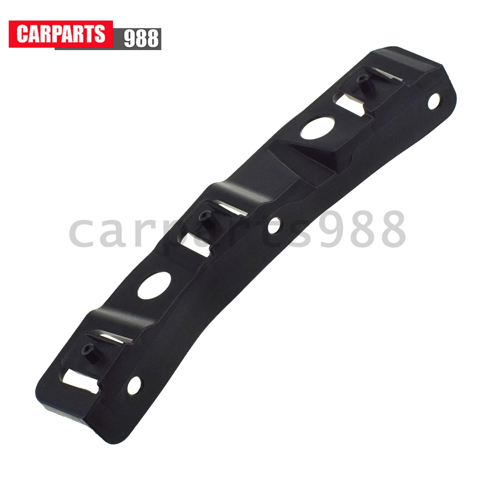 Front Right Side Bumper Bracket For 2013-2016 Mazda CX-5 KD45-50-153 KD4550153 6B93BC-57