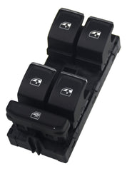 3pcs side window master control switch for Volkswagen Golf MK7 Passat B8 Tiguan