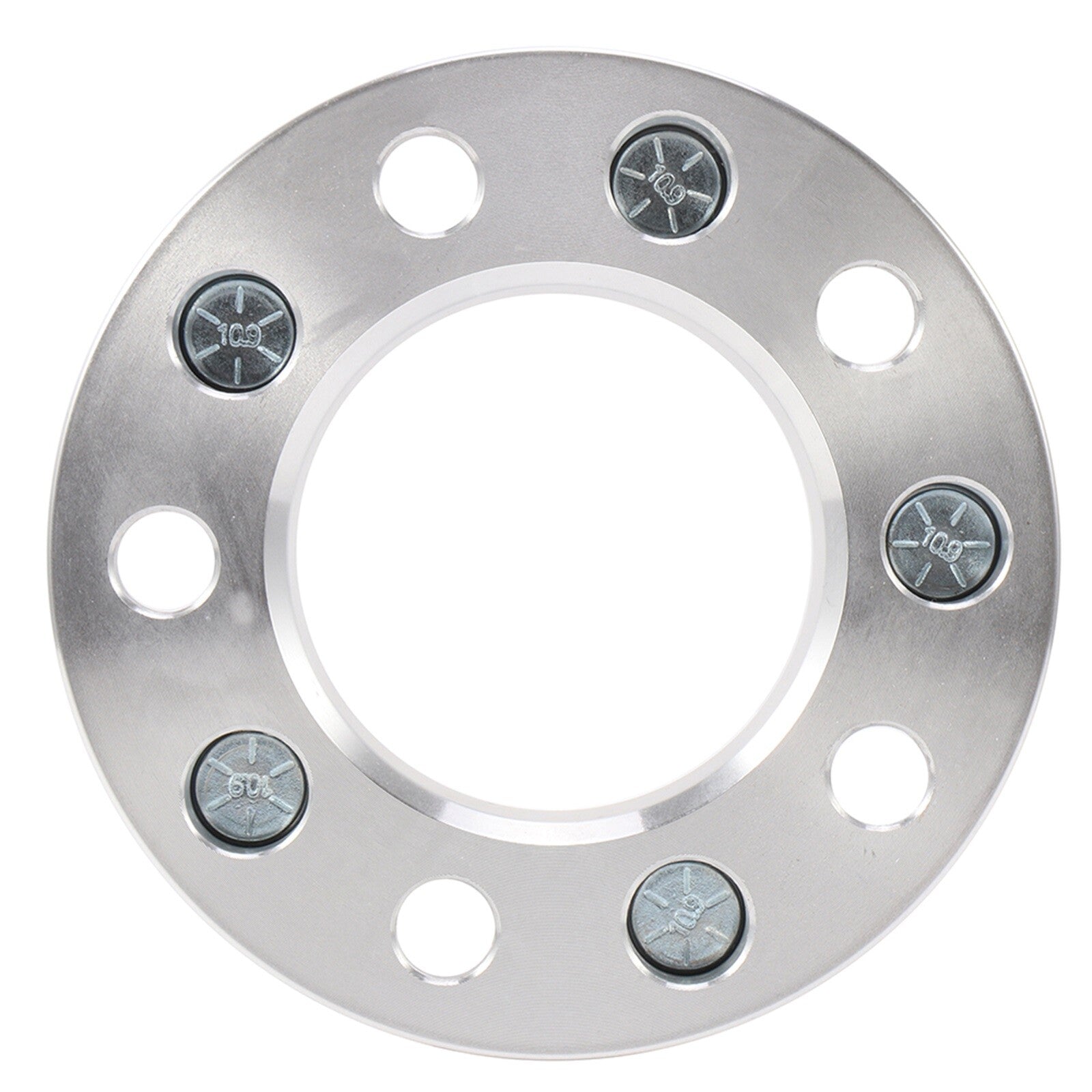 4 Pcs 1.5" 5x5 Wheel Spacers 1/2"x20 For Jeep Grand Cherokee Wrangler Commander 6B93BC-57